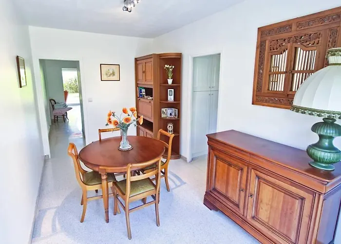 Casalionelantibes Apartamento Antibes