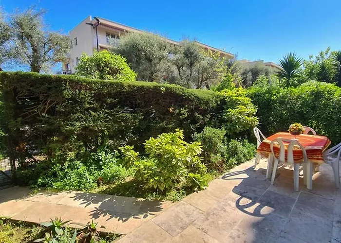 Apartamento Casalionelantibes *