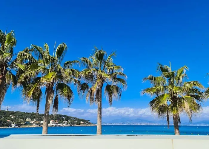 Casalionelantibes Appartement *