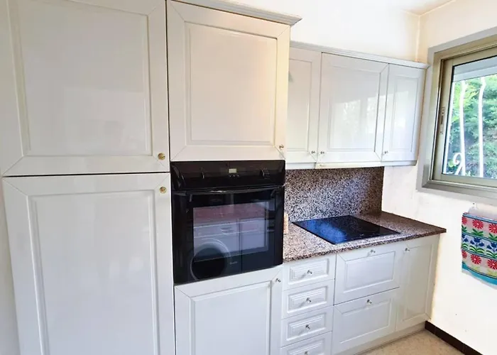 Casalionelantibes Appartement