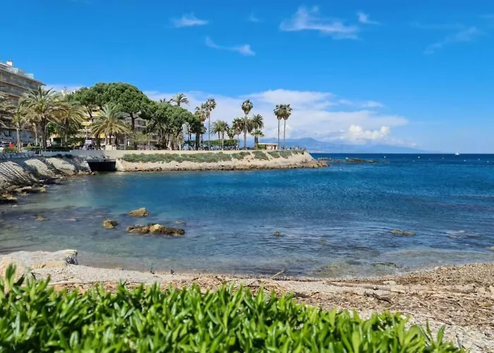 Appartement Casalionelantibes