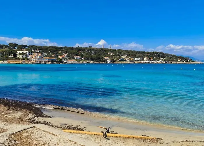 Casalionelantibes Appartement *