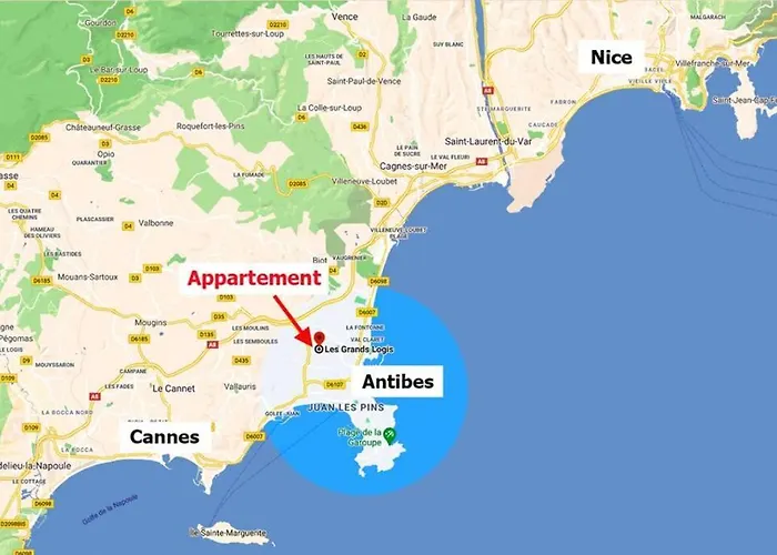 Casalionelantibes Antibes