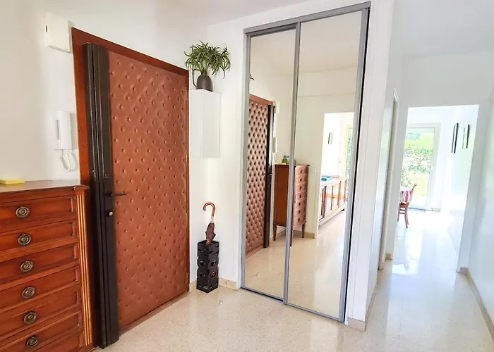 Appartement Casalionelantibes Antibes