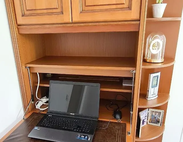 Casalionelantibes Appartement *