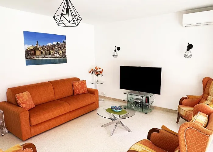 Casalionelantibes Appartement Antibes