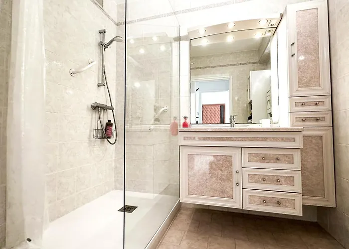 Appartement Casalionelantibes *