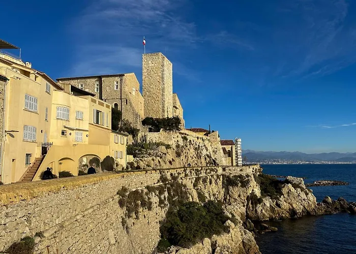Appartement Casalionelantibes *