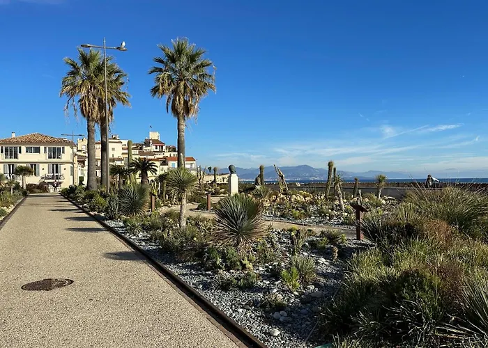 Appartement Casalionelantibes Antibes