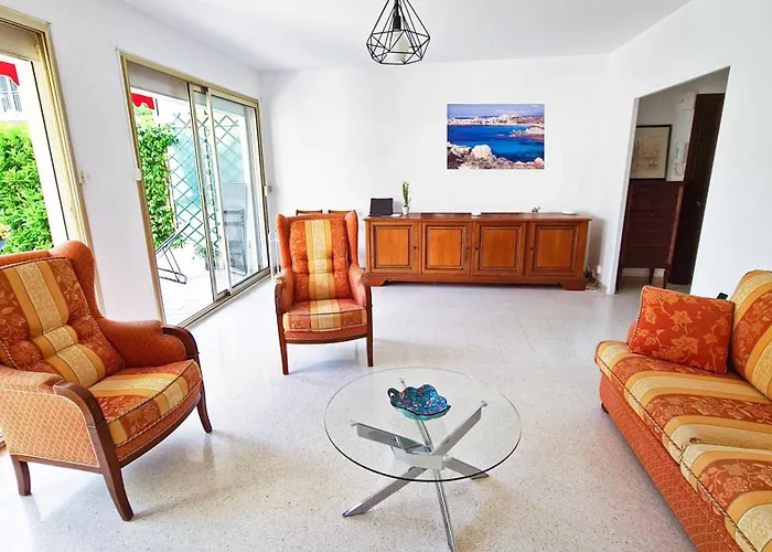 Appartement Casalionelantibes *