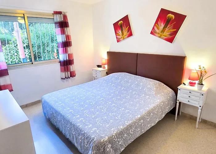 Appartement Casalionelantibes Antibes