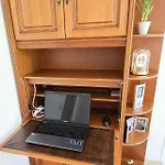 Casalionelantibes Appartamento *