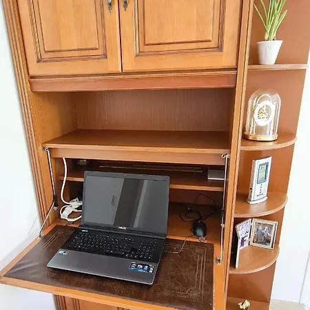 Casalionelantibes Apartament *