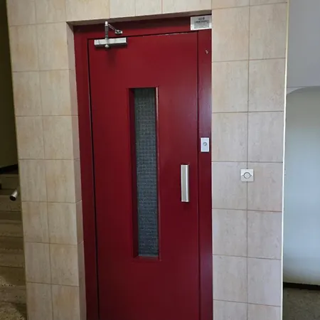 Casalionelantibes Large With Ac, King-size Bed, Garden And Parking 아파트 앙티브